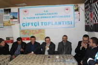 SONBAHAR - Köyde Sütotu Projesi