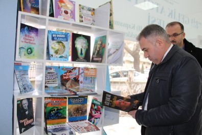 Kula'da 'Bilgelik Atölyesi' Açılıyor