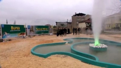 Milyar Dolarlık Projeye Dubaili Yatırımcı İlgisi