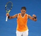 RAFAEL NADAL - Nadal Set Vermeden Finalde