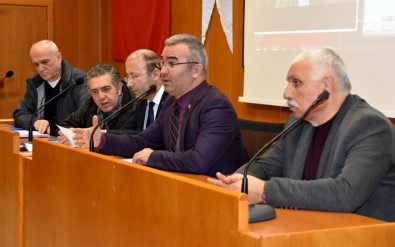 OMÜ'de Tasarruf Seferberliği