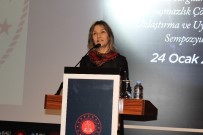 BAHÇEŞEHIR ÜNIVERSITESI - 'Onarıcı Adalet İle 2018'De 218 Bin 14 Dosyada Uzlaşma Sağlandı'