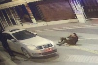 HASAN ŞAHIN - Önce Vurdular, Sonra Hastaneye Götürdüler