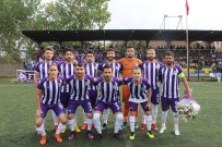 ORDUSPOR - Orduspor Puan Silme Cezalarına Abone Oldu