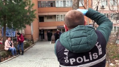 Oyuncu Erkan Can'ın ağabeyi evinde ölü bulundu