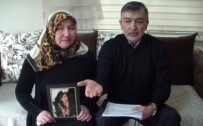 MARMARA ÜNIVERSITESI - (Özel) Genç Kızın Ölümüne Neden Olan Sürücü Serbest Kaldı Ailesi Perişan