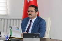 Özel İdare 24 Bin Ton Evsel Atık Topladı