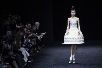 ELIE SAAB - Paris Haute Couture Moda Haftası'nda Kreasyonlar Baş Döndürdü