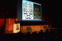 BILGE KAĞAN - Prof. Alyılmaz Açıklaması 'Türkler Göçebe Değil Yerleşik Ve Medeni Bir Millettir'