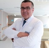 PARMAK - Prof. Dr. Sayarlıoğlu Açıklaması 'Gut Hastalığı Tedavi İle Kontrol Altına Alınabilir'