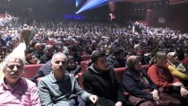 UĞUR İBRAHIM ALTAY - 'Reng-İ Hakkari' Konya'da Sahne Aldı