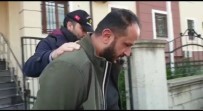 ÇEYREK ALTIN - Sahte Altınları Bozduran Dolandırıcı Tutuklandı