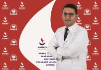 BÖBREK HASTALIĞI - SANKO Üniversitesi Öğretim Üyesi Doç. Dr. Küçükdurmaz Açıklaması