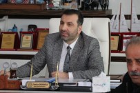 Sarıcaoğlu Açıklaması 'İlçemiz İçin Projelerimiz Hazır'