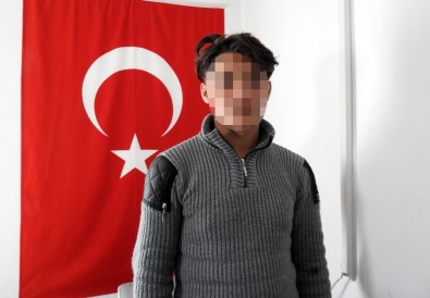 Terör Örgütünün Çirkin Yüzünü Örgütten Kaçmayı Başaran Genç Anlattı