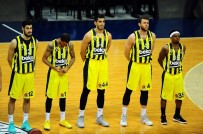 VANGELIS - THY Euroleague Açıklaması Fenerbahçe Beko Açıklaması 90 - Olympiacos Açıklaması 75