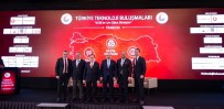MODERATÖR - TOBB Ve Vodafone Trabzon'da KOBİ'lerle Buluştu