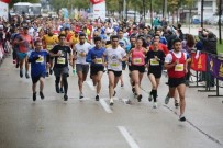 HAFTA SONU TATİLİ - Türkiye'nin En Güzel Manzaralı Koşusu Açıklaması Riva Koşusu