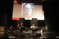 NEBIL ÖZGENTÜRK - Uğur Mumcu Vefatının 26'Incı Yılında Maltepe'de Anıldı