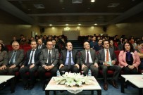 ÖLÜM HIZI - Vali Pehlivan Yeni Doğan Canlandırma Eğitim Programı Sertifika Törenine Katıldı