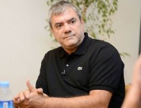 İLAHİYATÇI - Yeliz Koray: Yılmaz Özdil yarın ne yazardı acaba?