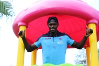 TOURE - Zargo Toure Baba Oldu