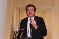 Zeybekci Açıklaması 'İzmir Olarak Dünyayı Takip Edemedik'