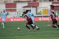 UĞUR UÇAR - Ziraat Türkiye Kupası Açıklaması Hatayspor Açıklaması 4 - Medipol Başakşehir Açıklaması 1 (Maç Sonucu)