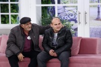 ESRA EROL - 14 Yıldır Kayıp Oğluna Esra Erol'da Kavuştu