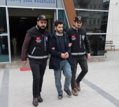 19 Ton Hurmayla Kayıplara Karıştı, İstanbul'da Yakalandı