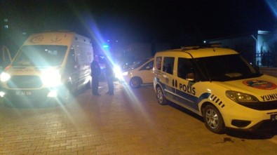 Adıyaman'da Kavga Açıklaması 2 Yaralı, 3 Gözaltı