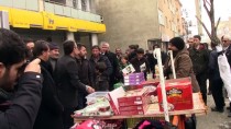 TAKVA - AK Parti'den Özalp'ta Aday Tanıtımı