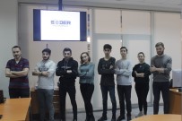 SİBER GÜVENLİK - Ali Kurt Açıklaması 'Siber Güvenlik Ürünlerinin Yerli Ve Millilerini Üretiyoruz'