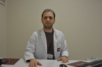 RADYASYON - Ani Kilo Kaybı Kanser Belirtisi Olabilir