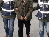 POLİS KOLEJİ - Ankara'da çok sayıda gözaltı!