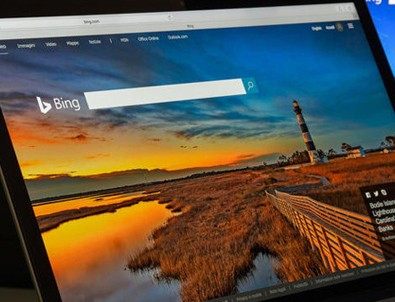 Arama motoru Bing Çin'de erişime açıldı