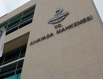 AYM'nin yeni başkanı belli oldu