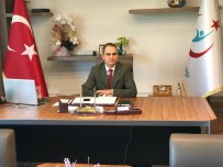 FETHİ SEKİN - Başhekim Öztürk,'Hastalarımızın Memnuniyet Oranını Artırmaktayız'