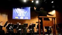 MOZART - BBDSO'dan 'Nefesli Çalgılar' Konseri