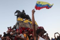 VENEZUELA - BM Açıklaması 350 Gözaltı, En Az 20 Ölü Var