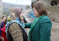 KÜLTÜR SANAT MERKEZİ - Büyükşehir Belediyesi'nden İnsana Dokunan Projeler