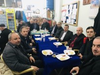 MUSTAFA GÜRDAL - Çan'da Avcılar Tavşan Etinden Hayır Yemeği Düzenledi