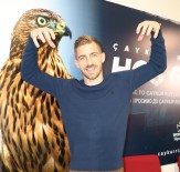 ÇAYKUR - Çaykur Rizespor, Azubuike Ve Melnjak'ı Tanıttı