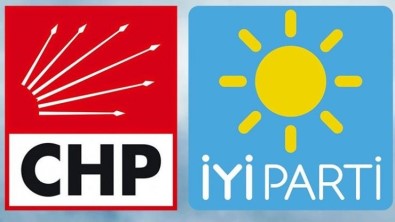 CHP Ve İYİ Parti Kuşadası'nda Anlaşamadı