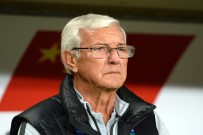 MARCELLO LIPPI - Çin'de Marcelo Lippi Dönemi Sona Erdi