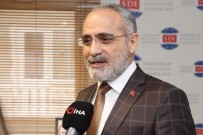 LATIN AMERIKA - Cumhurbaşkanı Başdanışmanı Topçu'dan Venezuela Açıklaması Açıklaması 'Küresel Savaşa Döndürüldü'