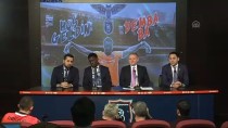 İMZA TÖRENİ - Demba Ba, Resmen Başakşehir'de