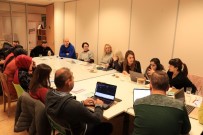 PORTEKIZ - Eğitim Fakültesi'nden Çocuk Dostu Eğitim Sokağı Projesi