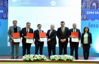 MEHMET ARSLAN - ERÜ, Projeleri Kabul Edilen 33 Üniversiteden Biri Oldu