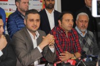HÜSEYIN KÖKSAL - Eskişehirspor'da Hesaplar Tutmuyor